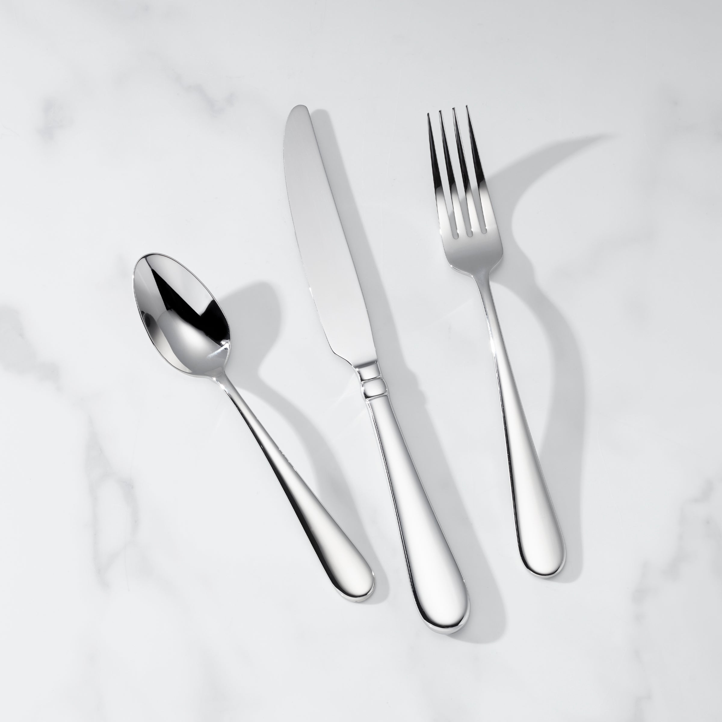 Studio 1414 24-Piece Flatware Set – Lenox Corporation