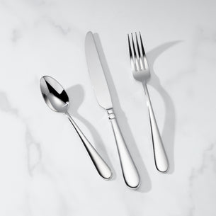 Modern Flatware and Cutlery