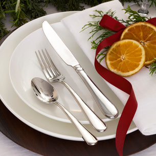 Studio 1414 24-Piece Flatware Set