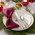 Studio 1414 Mirror 24 Piece Flatware Set