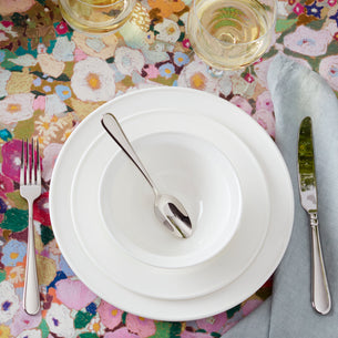 Studio 1414 36-Piece Flatware Set