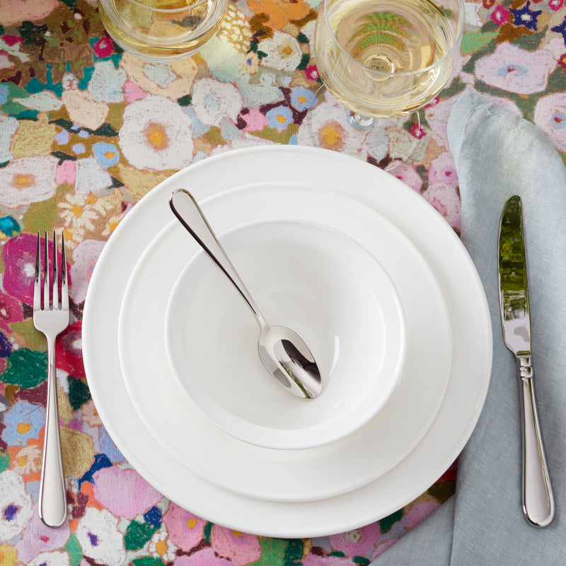 Studio 1414 Mirror 36 Piece Flatware Set