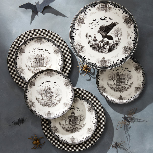  Plates