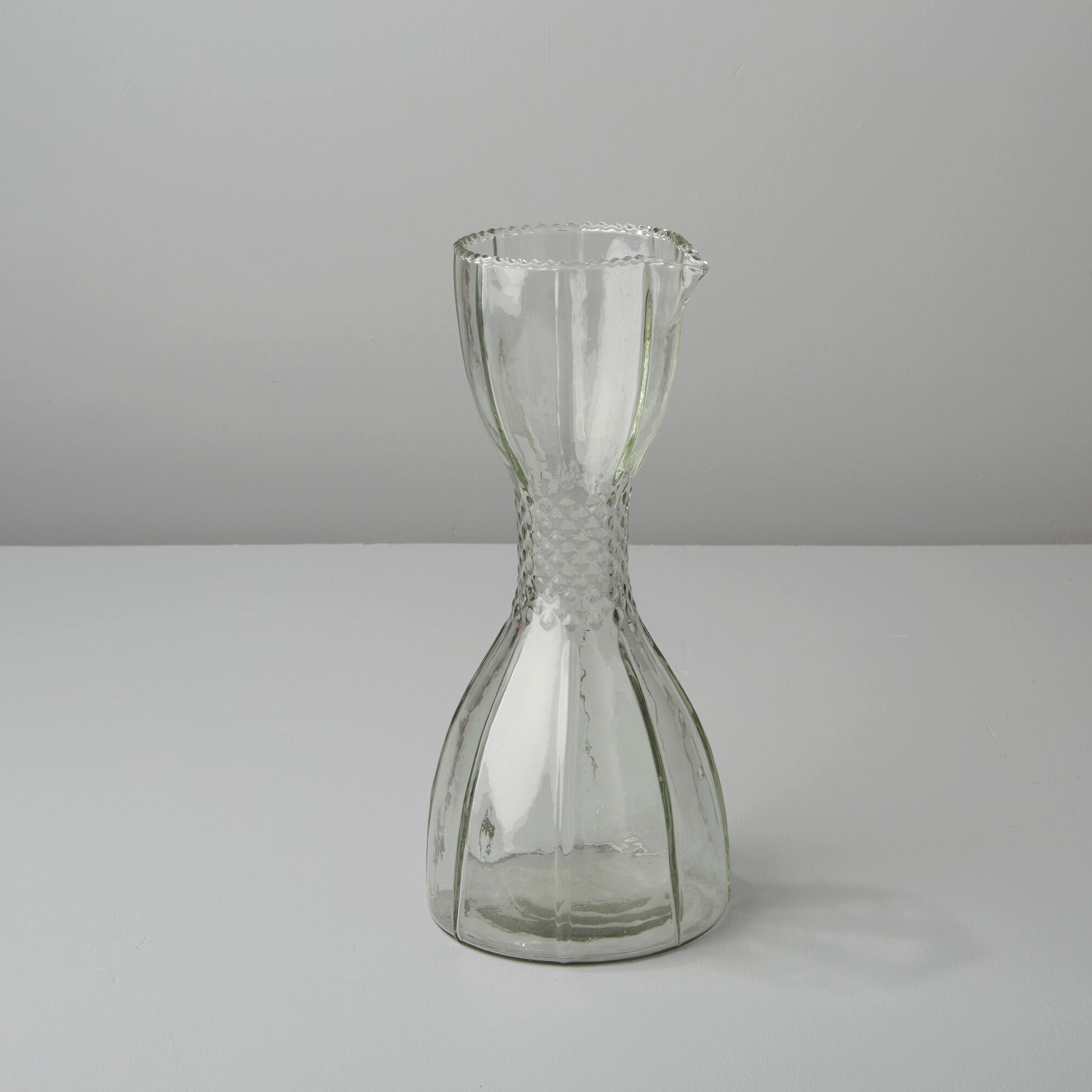 Be Home Ruffle Carafe - Thumbnail 3