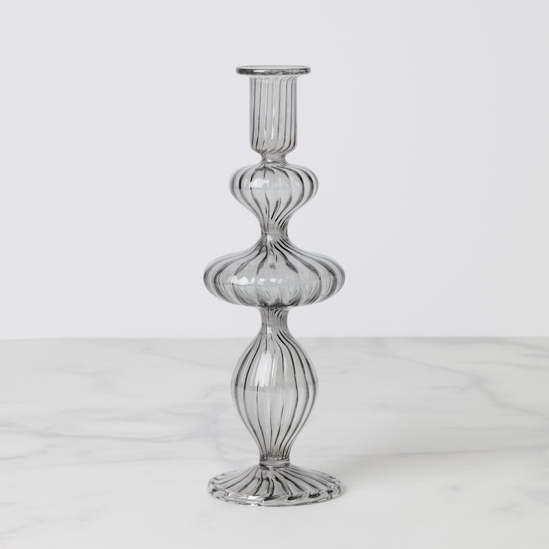 Nalia Nocturn Candlestick Holder