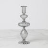 Nalia Nocturn Candlestick Holder