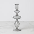 Nalia Nocturn Candlestick Holder