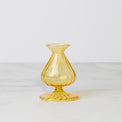 Nalia Daffodil Bud Vase
