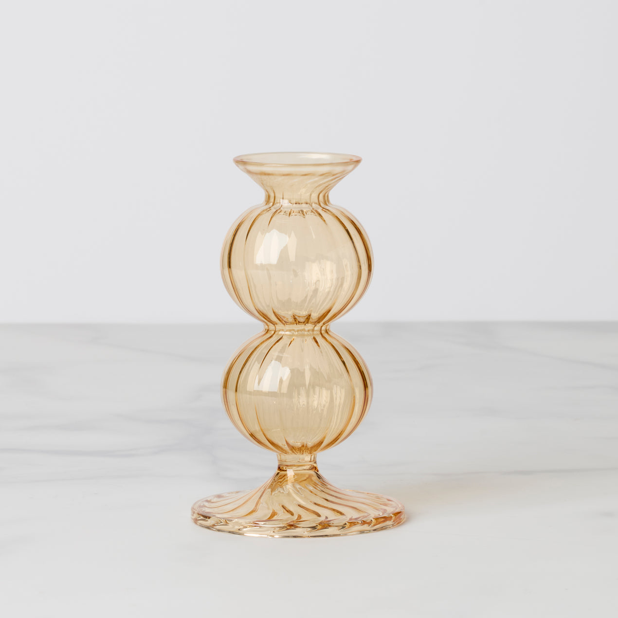 DTC NALIA BUD VASE- DANDELION