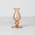 Nalia Amaranth Bud Vase