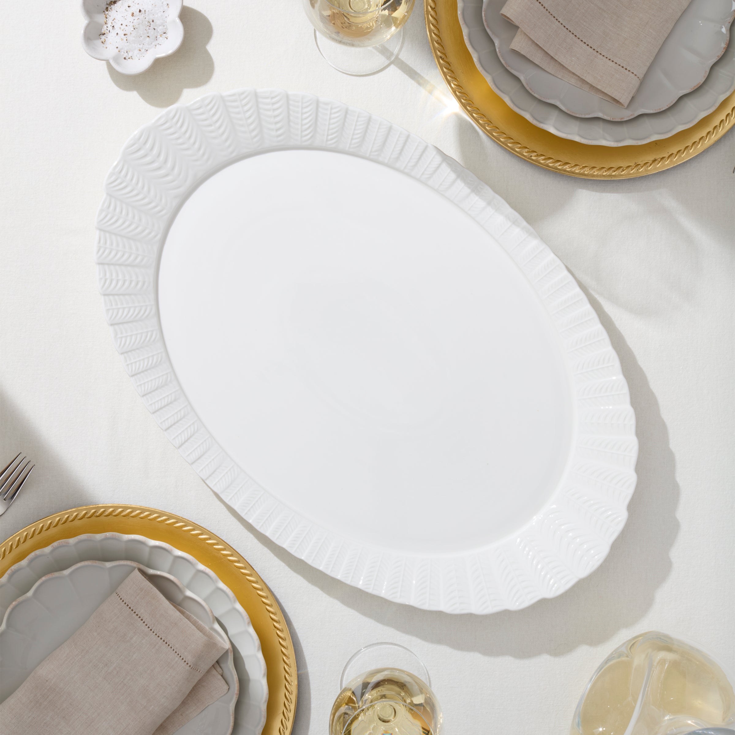 Everyday Dinnerware, Flatware Sets, and Décor – Lenox Corporation