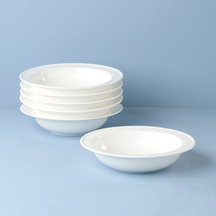 White Dinnerware