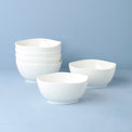 Studio 1414 Curve All-Purpose Bowls, Set of 6
