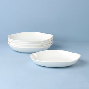 White Dinnerware