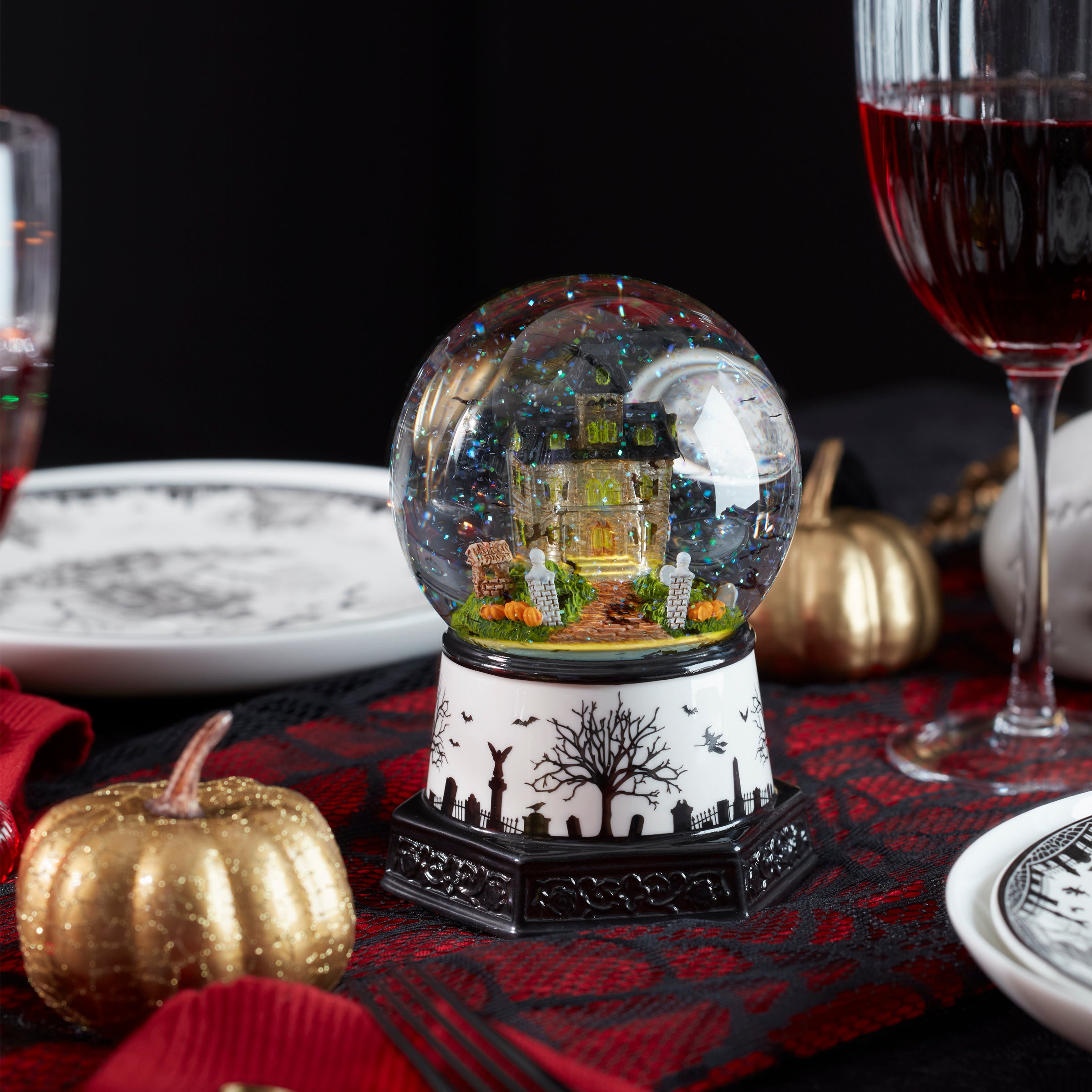 Home Décor New Arrivals – Lenox Corporation