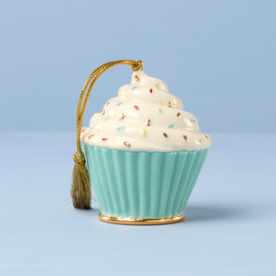 Personalized My Special Cupcake Ornament