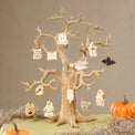 Trick or Treat 12-Piece Mini Ornament Set