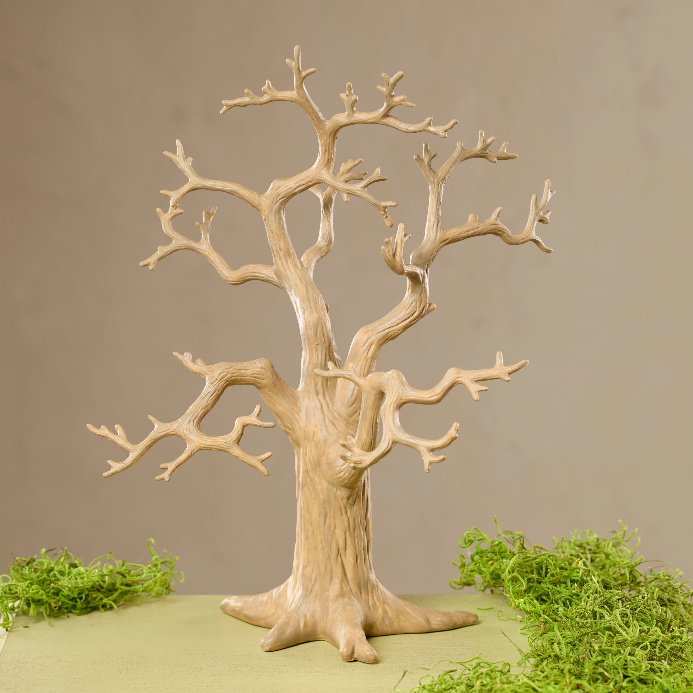 Rustic Oak Ornament Tree – Lenox Corporation