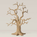 Rustic Ornament Tree Figurine