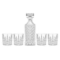 Apollo 5 pc Whiskey Set