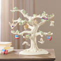Tree of Independence Ornaments Set of 10