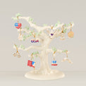 Tree of Independence Ornaments Set of 10