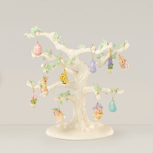 Easter Celebration 10-Piece Mini Ornament Set