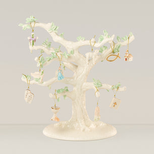 Tree of Faith 10-Piece Mini Ornament Set