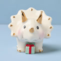PZ Triceratops Ornament