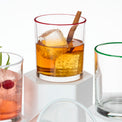 24 Seven Seasonal Medium Tumbler, Set of 6