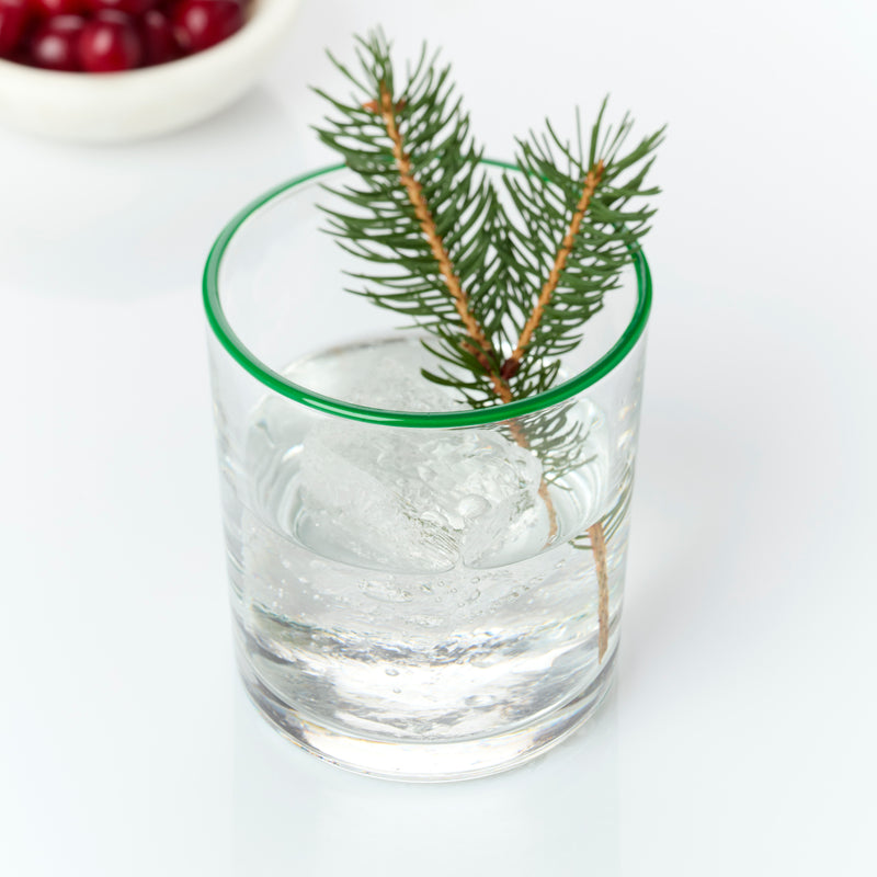 24 Seven Seasonal Medium Tumbler, Set of 6