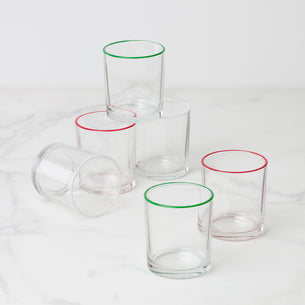 All Purpose Glassware & Water Glasses