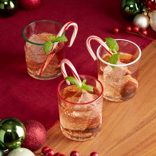 24 Seven Seasonal Medium Tumblers, Set of 6