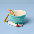 Personalized Mixing Bowl Ornament