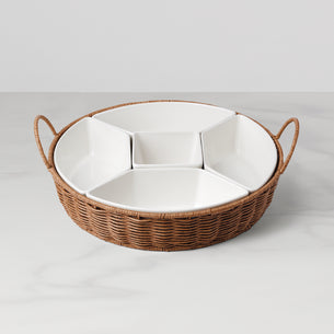 Everyday Modern Dinnerware