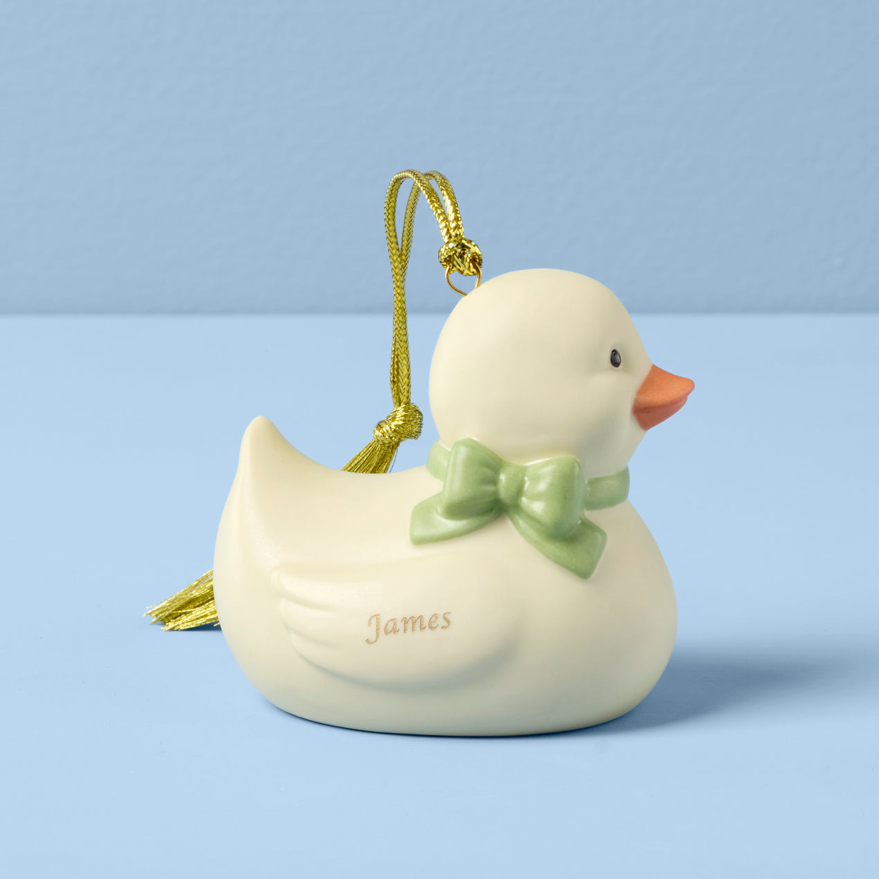 PZ My Little Duck Ornament