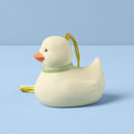 PZ My Little Duck Ornament