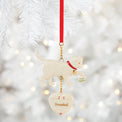PZ Playful Cat Ornament