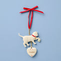 PZ Playful Cat Ornament