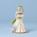 PZ Cinderella Ornament