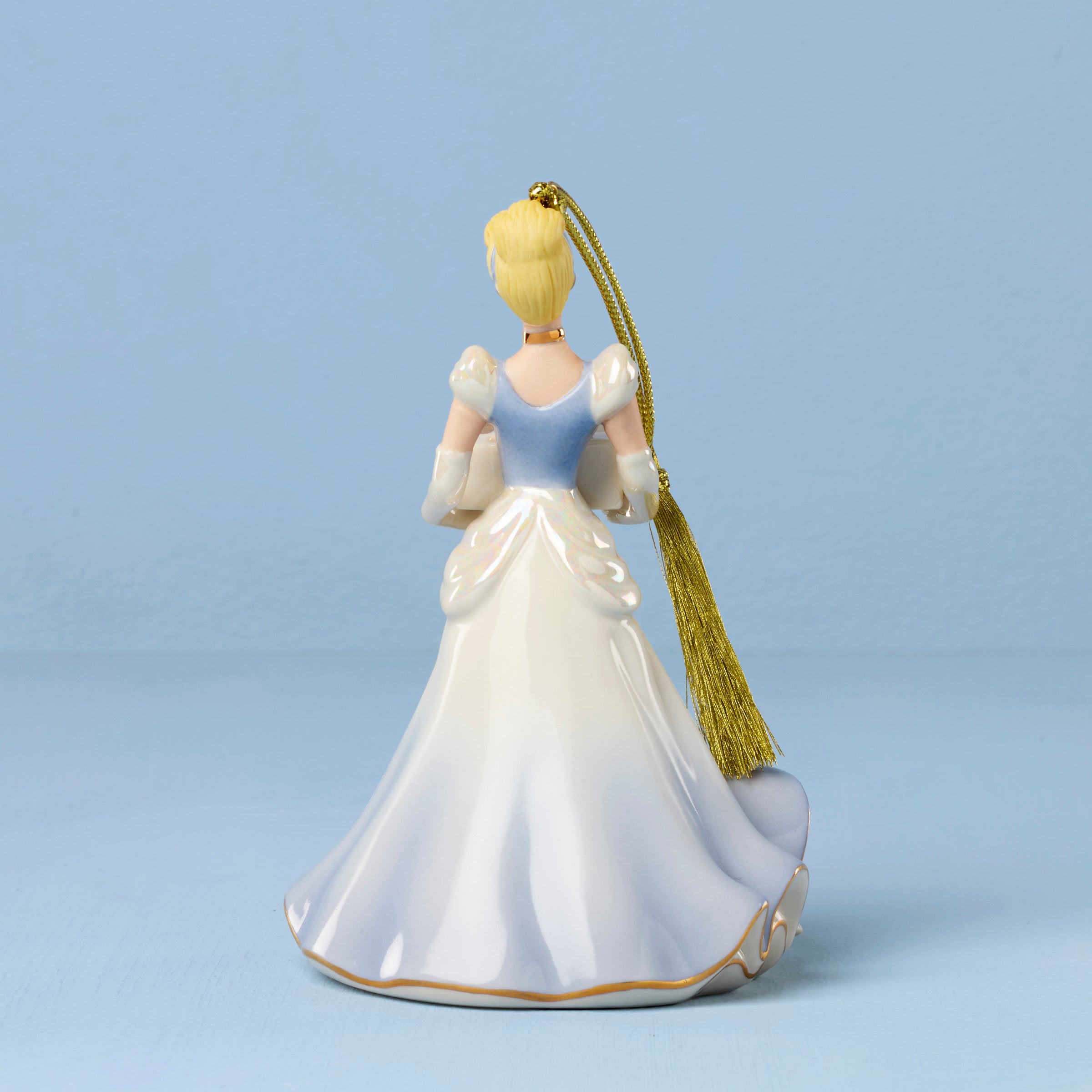 Personalized Cinderella Ornament – Lenox Corporation