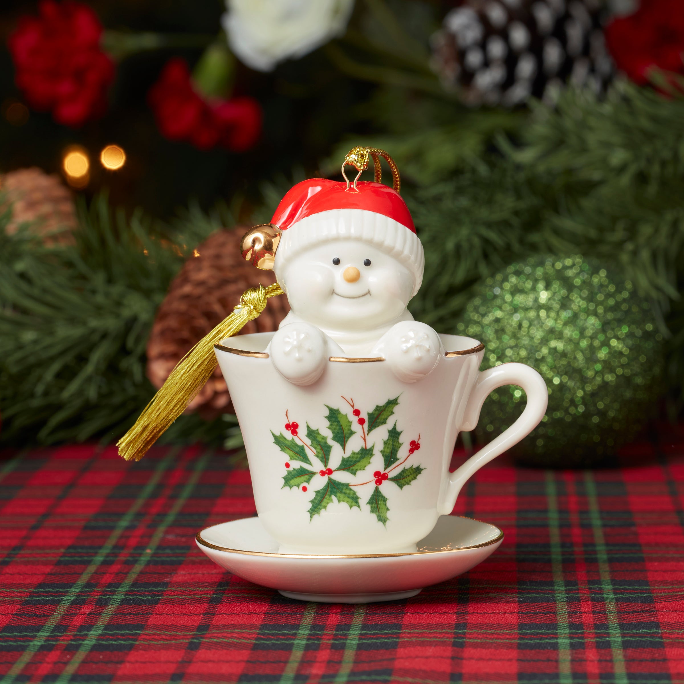 Shop Holiday Ornaments – Page 3 – Lenox Corporation