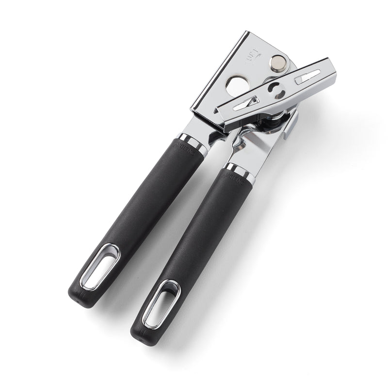 CAN OPENER W/TPR HANDLE
