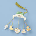 PZ Baby Mobile Ornament