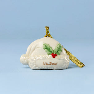 Holiday<BR>Ornaments