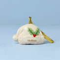 PZ My Santa Hat Ornament