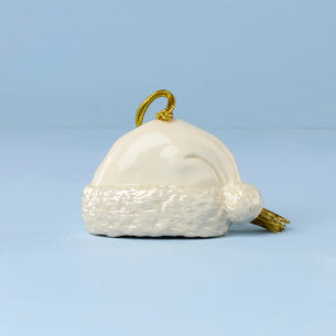 Personalized My Santa Hat Ornament