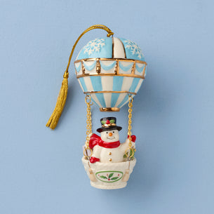 Holiday<BR>Ornaments