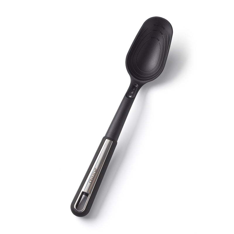 SLOTTED SPOON (48)