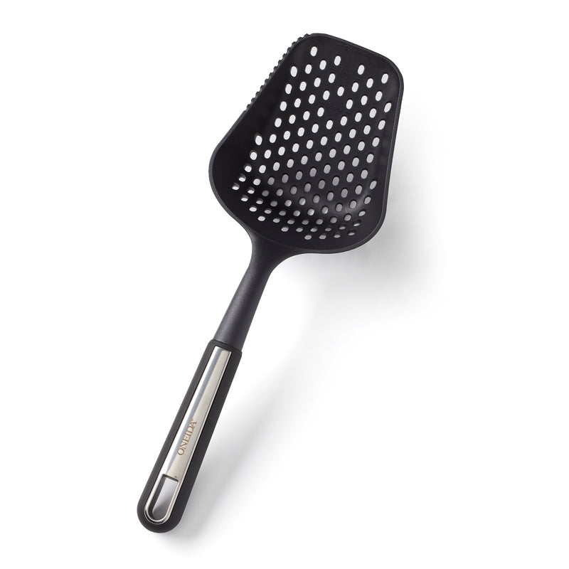 13 IN NYLON SCOOP/COLANDER (48)